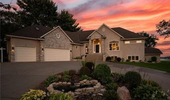 21501 Lake George Blvd, Oak Grove, MN 55303