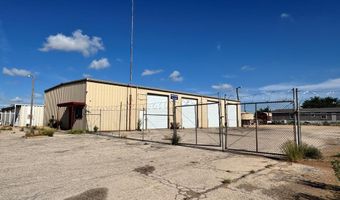 1507 SW Mustang Dr, Andrews, TX 79714