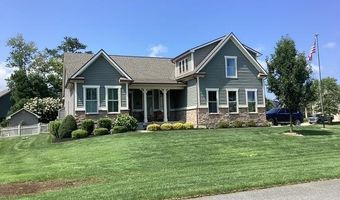 34403 CLAM RAKE Ln, Dagsboro, DE 19939