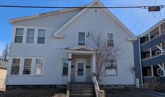 520 Champlain St, Berlin, NH 03570
