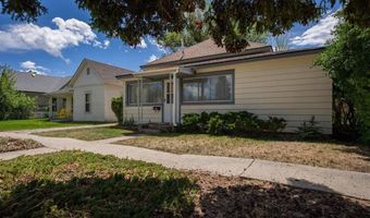 1118 Bleistein Ave, Cody, WY 82414
