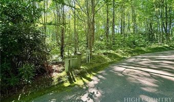 Chestnut Mountain Road, Banner Elk, NC 28604