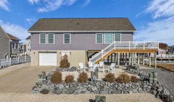 257 Sandlewood Dr, Bayville, NJ 08721