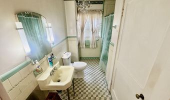 405 Preston St, Benoit, MS 38725