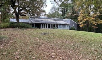 329 S Pine Lake Dr, Batesville, MS 38606