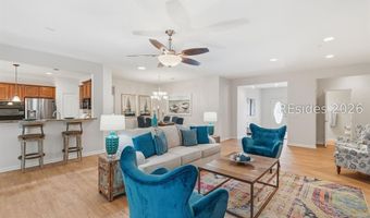 21 Landmark Ln, Bluffton, SC 29909