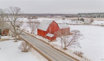 28556 Number 6 Rd, Redwood, NY 13679