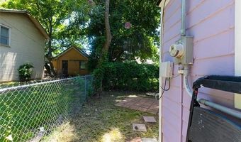 512 N Francis St, Ada, OK 74820