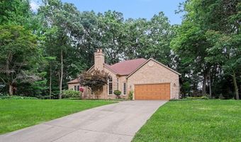 6368 Drumlin Ct SE, Ada, MI 49301