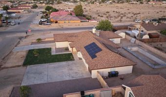 9508 Rea Ave, California City, CA 93505