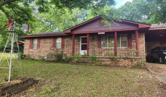 3210 James St, Batesville, AR 72501