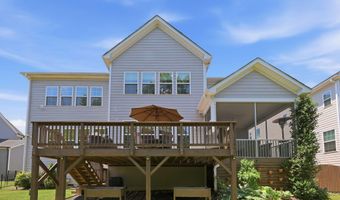 2408 Canoe Creek Ln, Apex, NC 27523