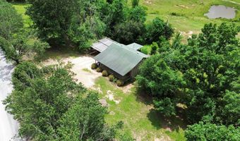 273 Farrish Gravel Rd, Batesville, MS 38606