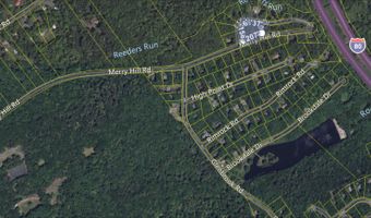 MERRY HILL Road, Bartonsville, PA 18321