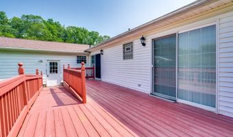 12222 Cenfield St NE, Alliance, OH 44601