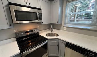 1501 KEY Blvd 3, Arlington, VA 22209