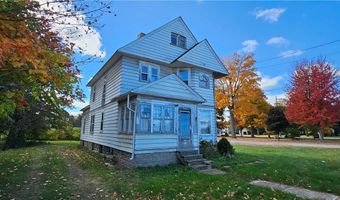 1922 E Prospect, Ashtabula, OH 44004