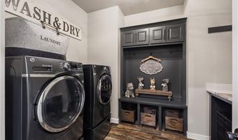 2215 Deepwood Dr, Alma, AR 71921