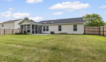 8522 Robin Run Way, Avon, IN 46123