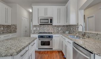 1538 Cliff Creek Dr, Allen, TX 75002