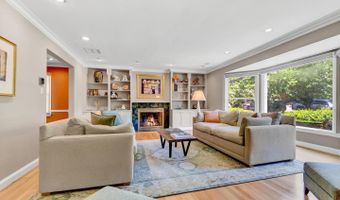 5829 MARBURY Rd, Bethesda, MD 20817