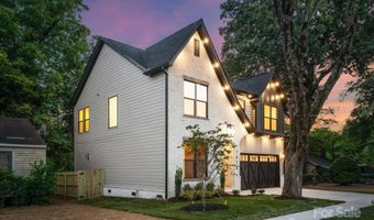 1616 E 35th St, Charlotte, NC 28205