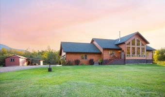 53876 HWY 200, Clark Fork, ID 83811