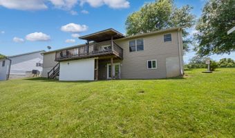 108 Farrar Dr, Aurora, IN 47001