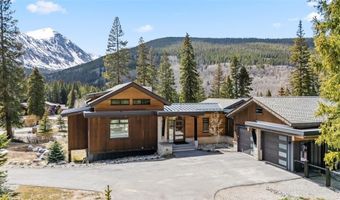427 WHISPERING PINES Cir, Blue River, CO 80424