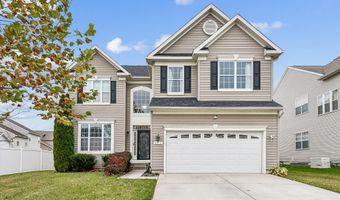 633 BENTGRASS Dr, Aberdeen, MD 21001