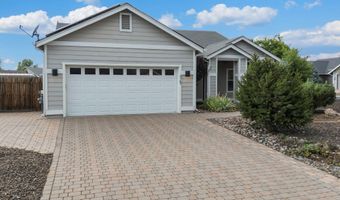 4769 Fossil Creek Dr, Bellemont, AZ 86015