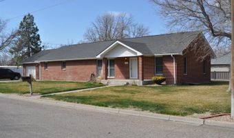 516 E 5 St, Goodland, KS 67735