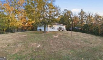 121 RIPLEY Ave, Adairsville, GA 30103