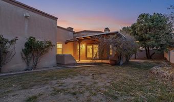 13012 Calle De Sandias NE, Albuquerque, NM 87111