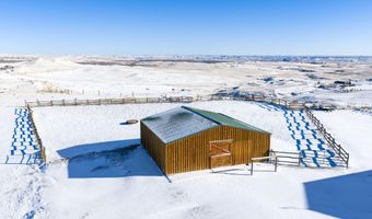 506 Klondike, Buffalo, WY 82834