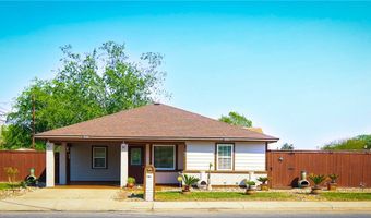 700 N Cameron St, Alice, TX 78332