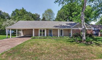 4153 BROOKHILL Ln, Bartlett, TN 38135