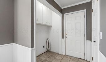 6202 ESTACADO Ln, Amarillo, TX 79109
