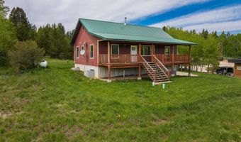 31 PINE HOLLOW Ct, Alpine, WY 83128