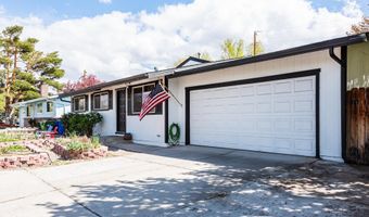 1357 Toler Ave, Gardnerville, NV 89410