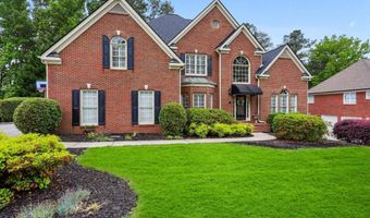 5911 Downington Pl NW, Acworth, GA 30101