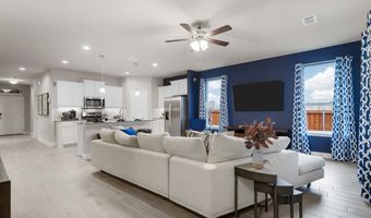 15136 SUPREME St, Aledo, TX 76008