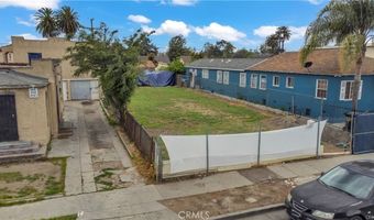 214 W 92nd, Los Angeles, CA 90003