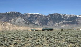 TBD Road 8UD 7 and 8, Clark, WY 82435