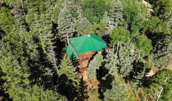 60 Taos Dr, Angel Fire, NM 87710