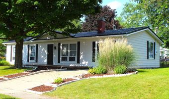 308 Clyde Ave, Angola, IN 46703