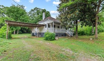 1455 E Broad St, Athens, GA 30601