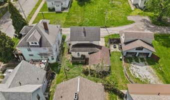 421 S Park Ave, Alliance, OH 44601