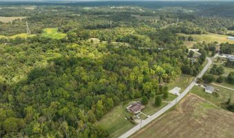 8268 Old SR 350, Aurora, IN 47001