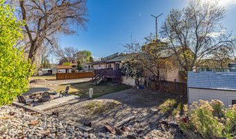 908 MOUNTAIN VIEW Dr, Aztec, NM 87410